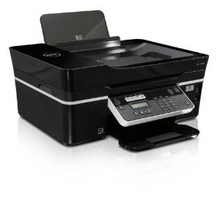  Dell All in One Wireless Printer (V715w) Electronics
