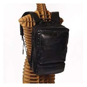  miim 15.6 Inch Super Backpack Black ALIENWARE Laptop Bag 