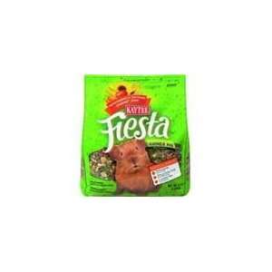  Kaytee Pet Bird Feed Fiesta Guinea Pig 4.51#