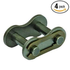  Koch 7524040 Roller Chain Connector Link, 4 Pack, #A2040 