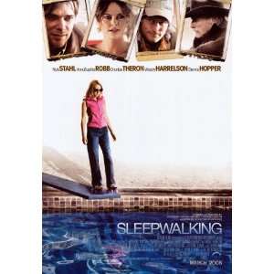  Sleepwalking   Movie Poster   27 x 40