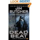 Side Jobs Stories from the Dresden Files by Jim Butcher (Dec 6, 2011)
