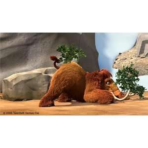 Ice Age 2 Giclee Print (Paper) Ellie Hiding 