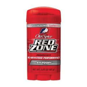  old spice red zone deodorant pure sport oz Health 
