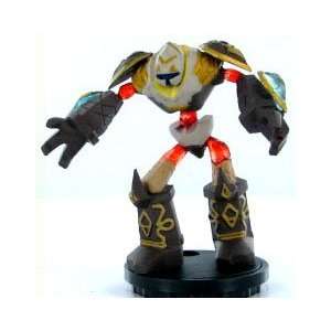  World of Warcraft Minatures Wow Mini Tempest Forge 