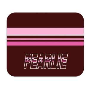  Personalized Gift   Pearlie Mouse Pad 