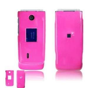   Hard Protective Case Cover for Nokia 3555 Cell Phones & Accessories