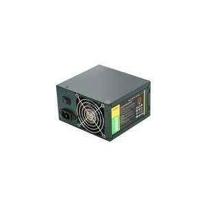   EA 380D Green 380W Continuous power Power