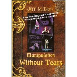  Manipulation Without Tears Toys & Games