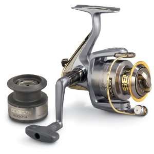 Daiwa® Regal® 4i Spinning Reel 