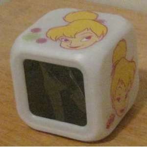  Avon Color Changing Clock   Tinkerbell Toys & Games