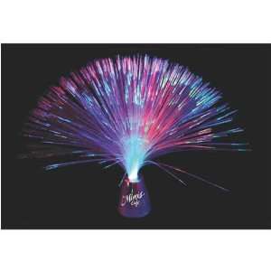    50 working days   Fiber optic party centerpiece. Toys & Games