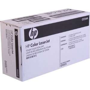   Mfp/Cp3525 Toner Collection Unit 36000 Yield 216/Pallet Electronics