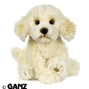    Webkinz Signature Labradoodle with Trading Cards Toys & Games