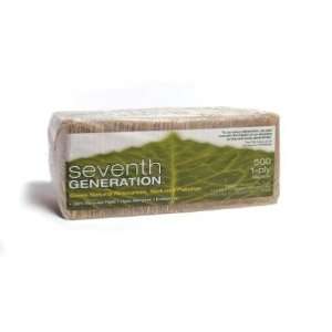   Napkins 500 Count Jumbo 2 Packages by Seventh Generation® Made in US