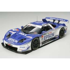  1/24 EPSON NSX 2005 Toys & Games