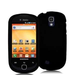   Cover for Samsung Gravity Smart / GT2 T589 Cell Phones & Accessories