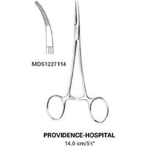   Providence Hospital   Straight, 5 1/2, 14 cm