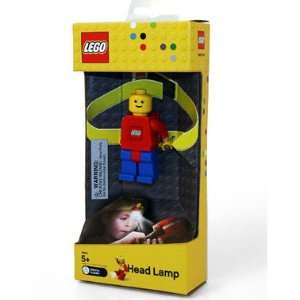  Lego Light Headband (red) Toys & Games