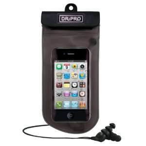  New Zeikos DRiPro Underwater iPhone/iPod Case Camera 