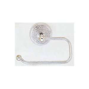   Chrome Monte Carlo Euro Toilet Toilet Paper Holder from the Monte Ca