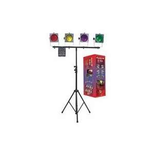  LS 50/A    Light Stand System   Stage Lighting Packages 