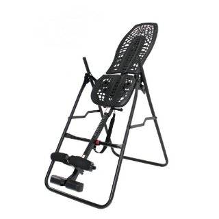  Teeter Hang Ups EP 950 Inversion Table With Healthy Back 