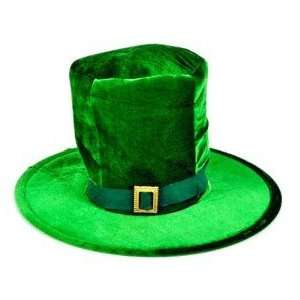  Jumbo St. Patricks Top Hat 