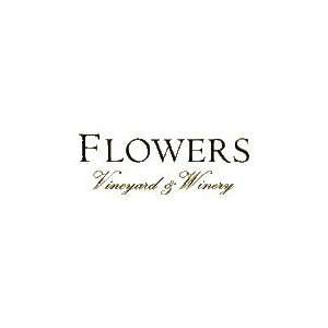  2009 Flowers Perennial 750ml Grocery & Gourmet Food