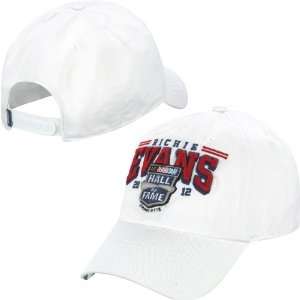 47 Brand Nascar Hall Of Fame Class Of 2012 Richie Evans Hat One Size 