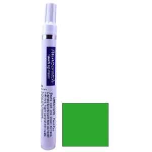 Oz. Paint Pen of Ranch Green Touch Up Paint for 1974 Buick All 