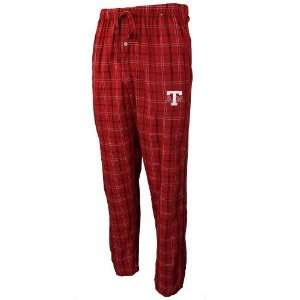 Texas A&M Aggies Maroon Division Pajama Pants  Sports 