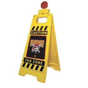 Floor Stand   Pittsburgh Pirates Fan Zone Floor Stand   Officially 