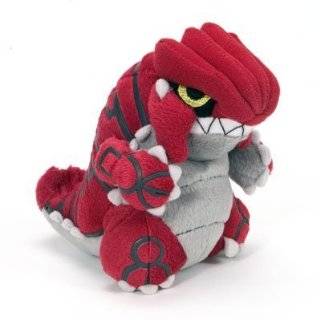  ULTIMATE POKEMON PLUSHIE COLLECTIONPART1