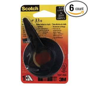 each 194 Scotch Electrical Tape (10414)  Industrial 