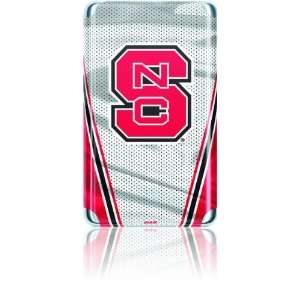  Skinit NC State Vinyl Skin for iPod Classic (6th Gen) 80 