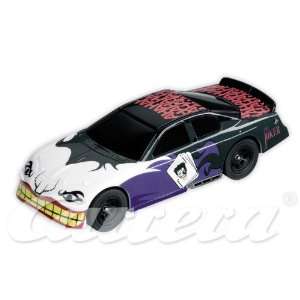   43 Batman The Joker Car, Carrera Go (Slot Cars) Toys & Games