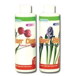  Botanicare Power Clone Gel   4 Oz & Solution   8 Oz Patio 