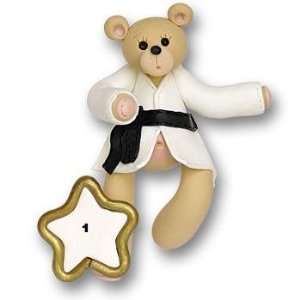  Karate Bear Toys & Games