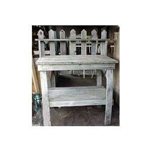  Potting Table (Pick Up Only)