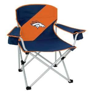  NFL Mammoth Chair   Denver Broncos