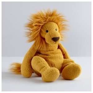  Kids Stuffed Animals Yellow Lion Plush Toy Toys & Games