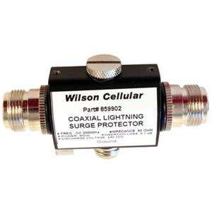 Wilson Electronics, Lightning Surge Protector (Catalog Category Cell 