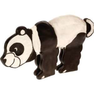  Panda Creative Clay Coloring Play Set [Toy] [Toy] Toys 