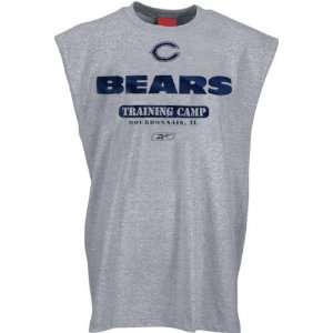  Chicago Bears 2005 Training Camp Sleeveless T Shirt 