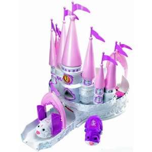  Cepia Zhu Zhu Princess Castle Toys & Games