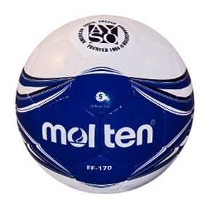   Molten FF 170 AYSO Size 4 Competition Soccer Ball