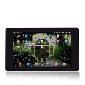  Wondertab   Android 2.3 Tablet with 8 Inch Hd Capacitive 