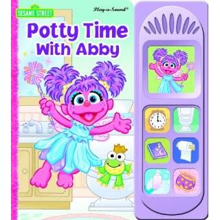  Gund Sesame Street Abby Cadabby Plush Toys & Games