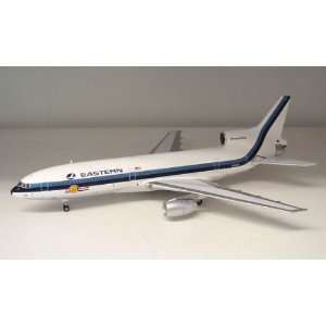   200 Eastern Airlines 1976 L 1011 Model Airplane 